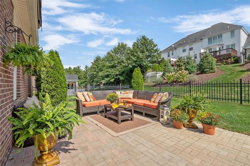 309 Princeton Drive
