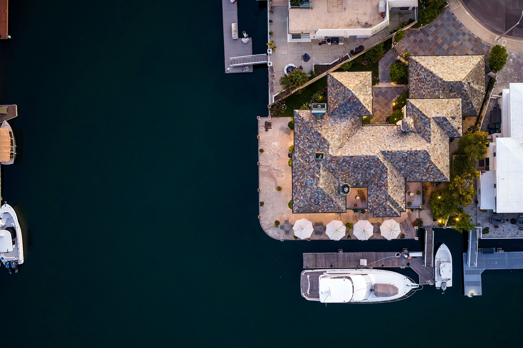 Huntington Harbour