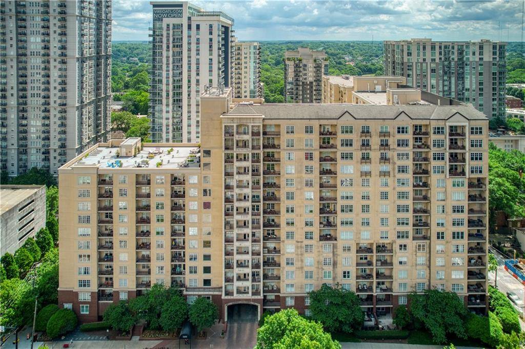 Atlanta