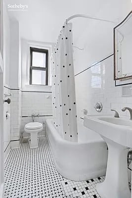 50 West 106th Street #12C