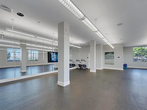 24 AVENUE AT PORT IMPERIAL Unit: 104