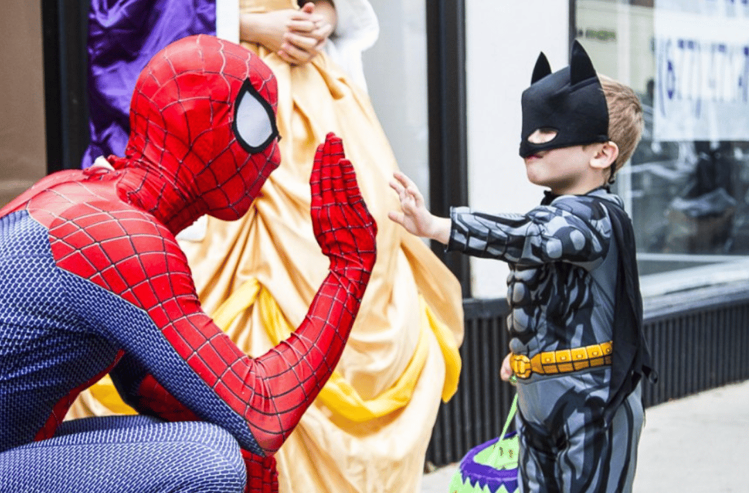 Why Lincoln Park and Lakeview are the Ultimate Neighborhoods for Halloween (and Real Estate!)