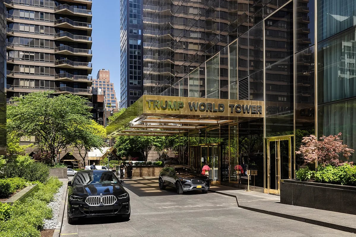 845 United Nations Plaza Unit: 82B