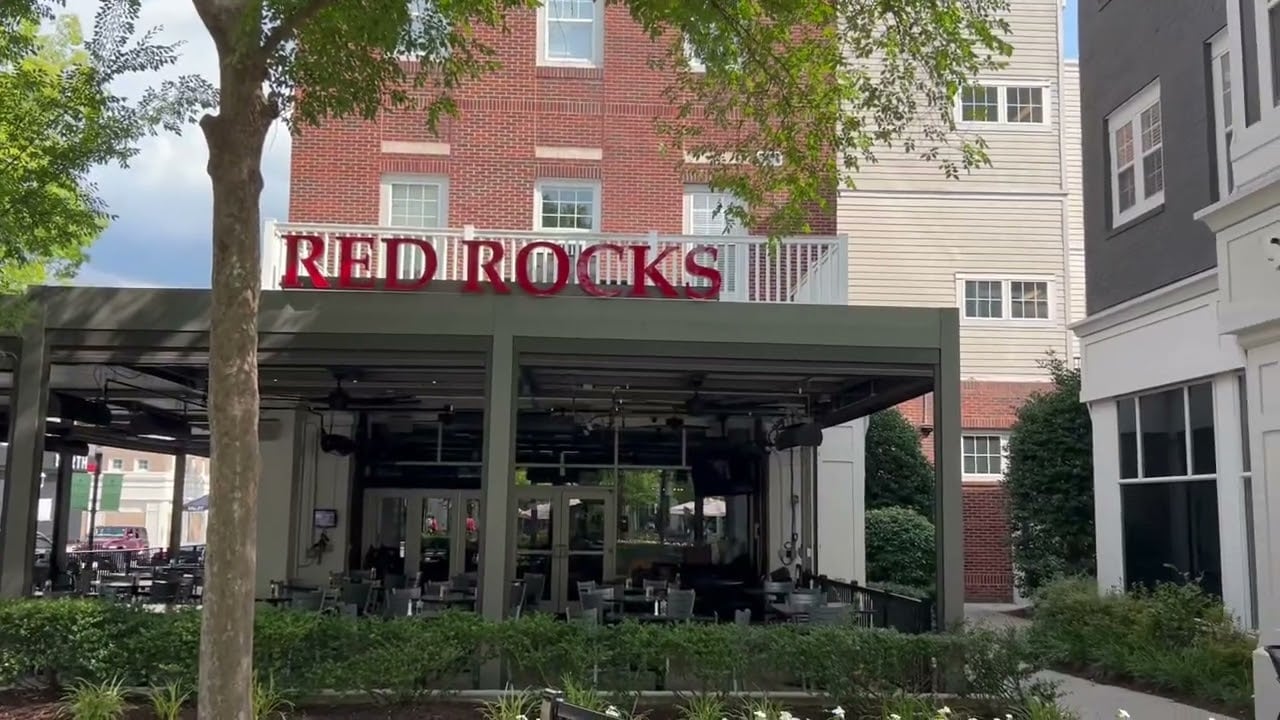 Birkdale Village in Huntersville