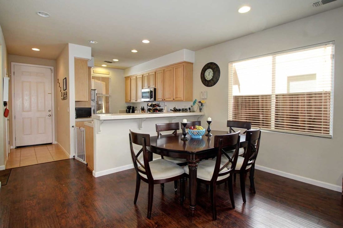 New Listing in West Sac!