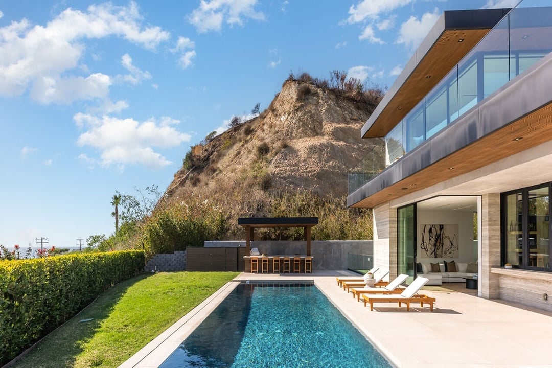 Zenith Horizon, Malibu Rd, 90265