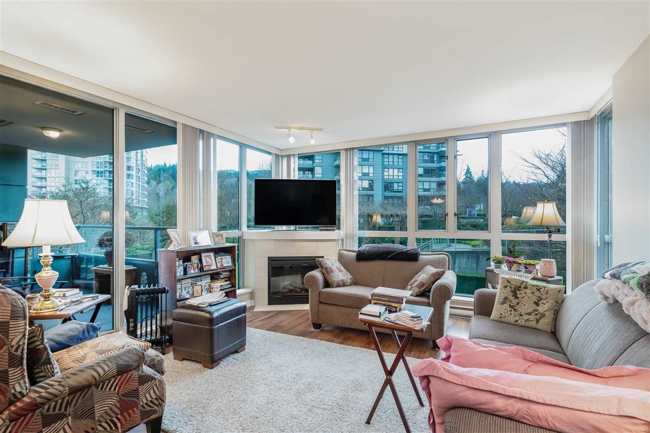 295 Guildford Wy, #201