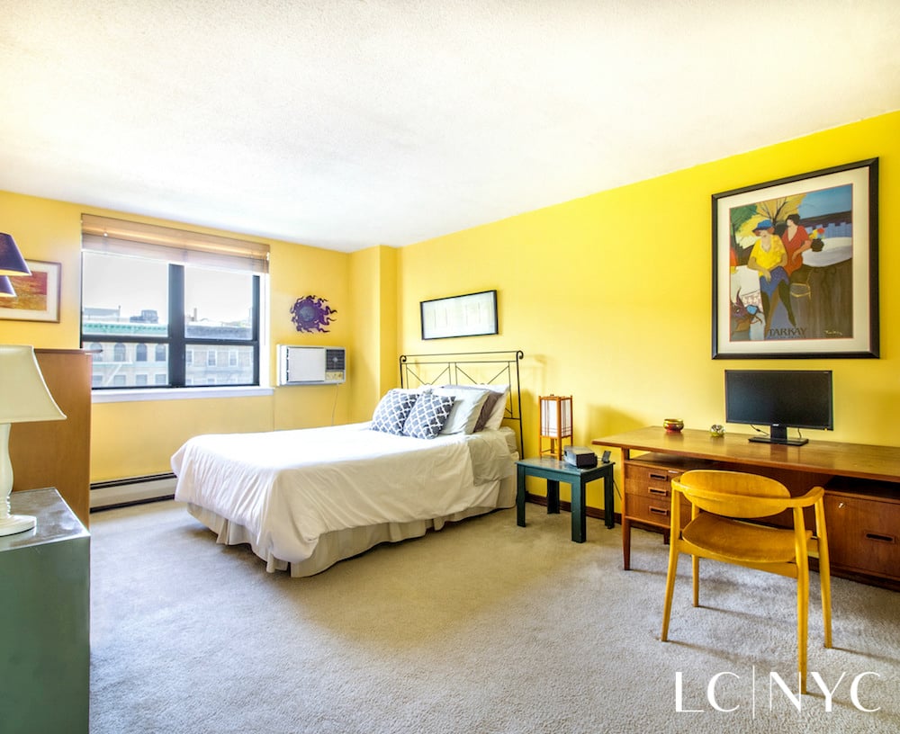 301 West 110th Street Unit: 4N