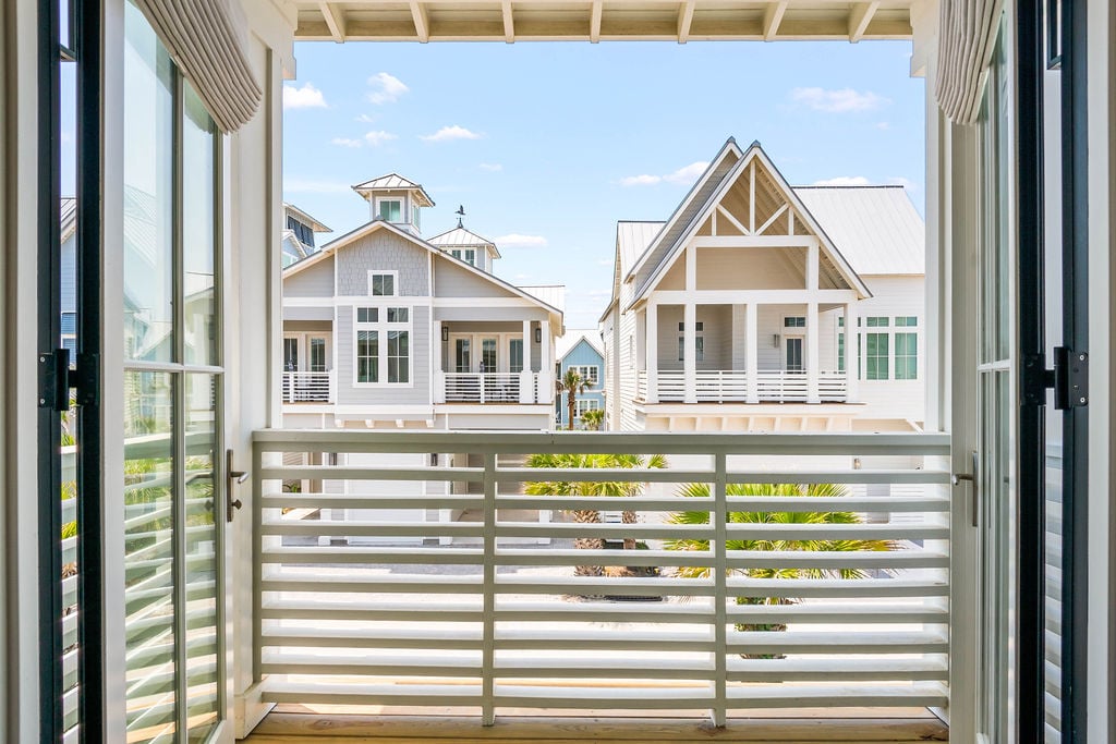 Coastline Drive - Custom Residence 