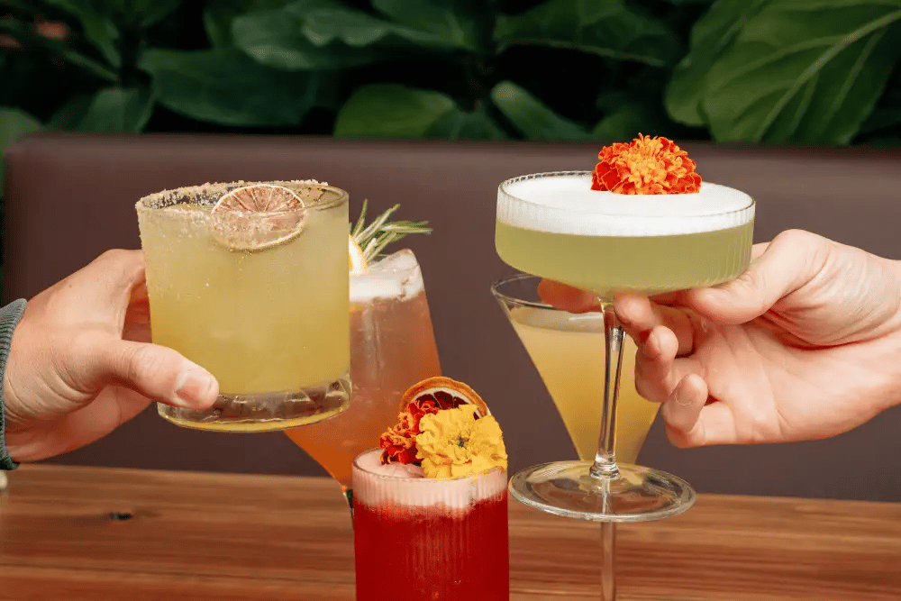 6 New Restaurants in Costa Mesa to Add to Your Foodie Bucket List