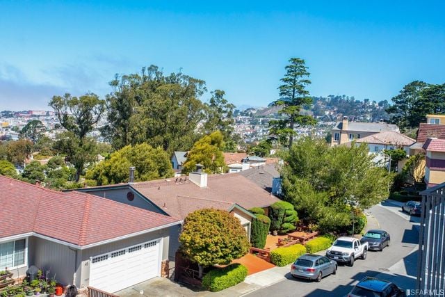 Monterey Heights