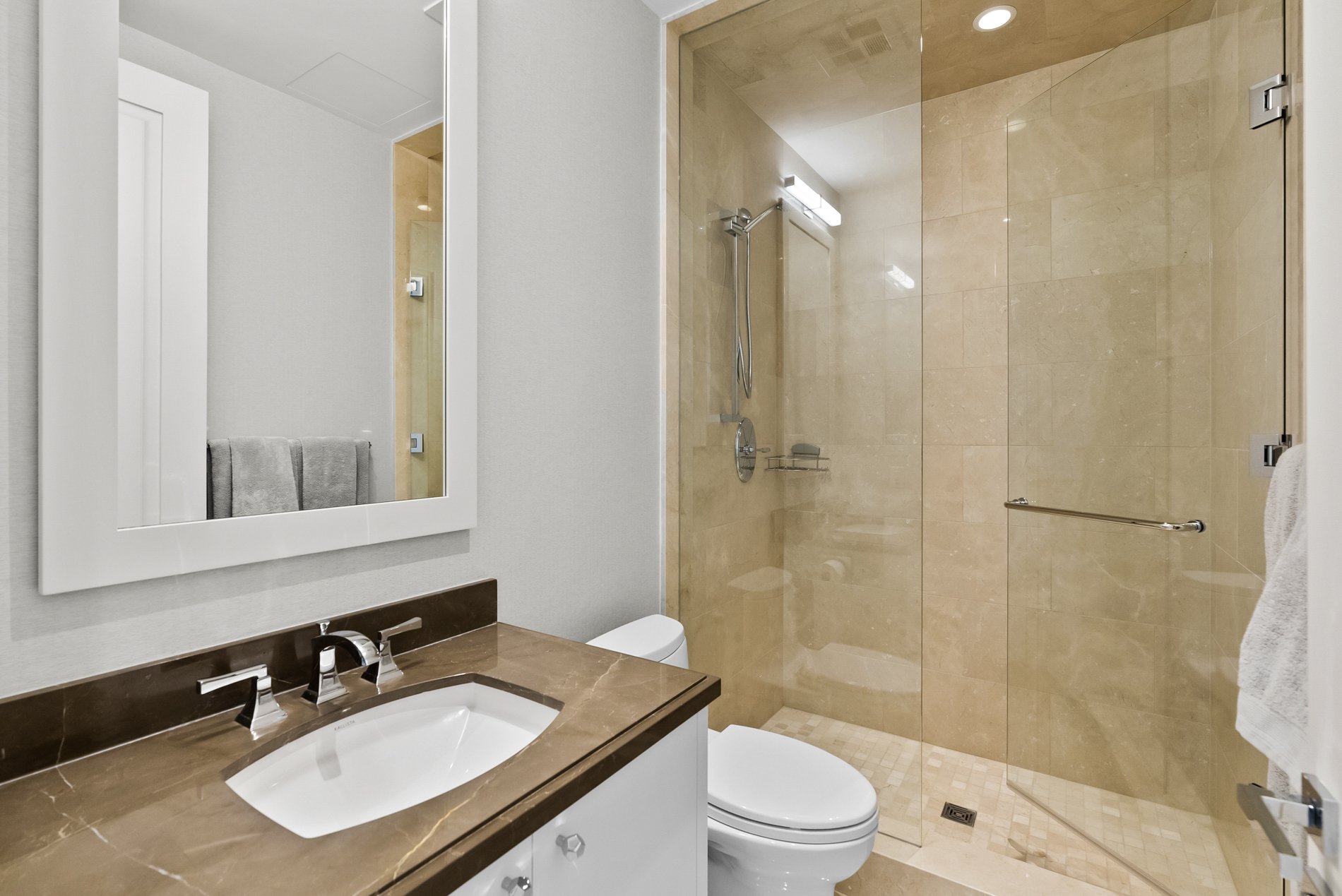 Four Seasons Private Residences