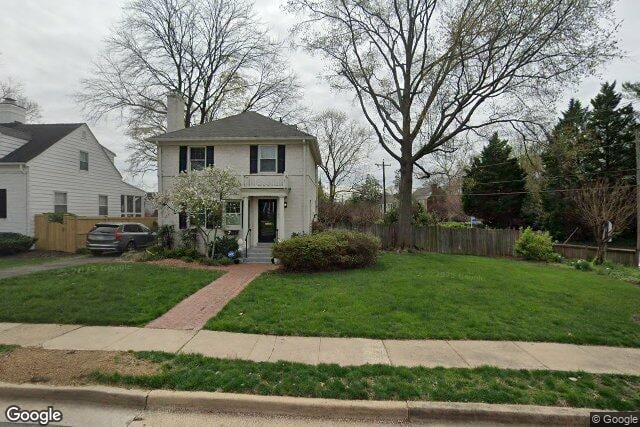 608 Fontaine St