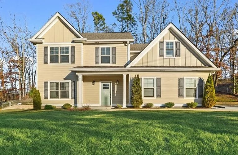 1048 Hurricane Creek Rd