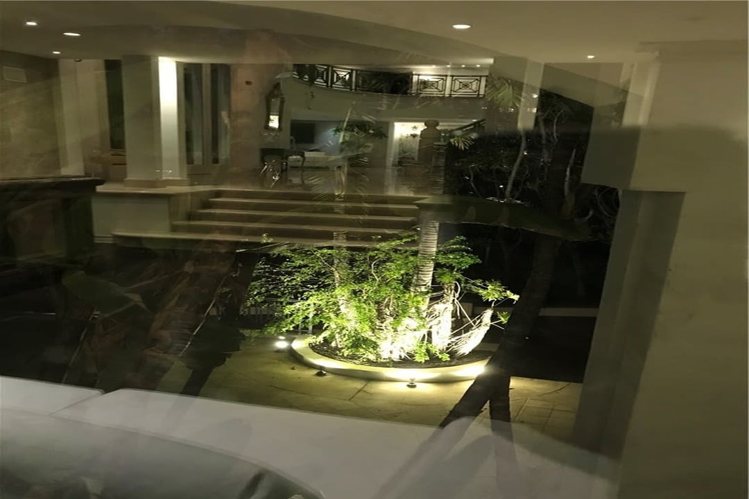 Paradise Cascade