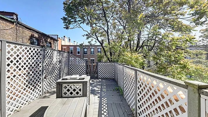 435 West 146th Street Unit: 3