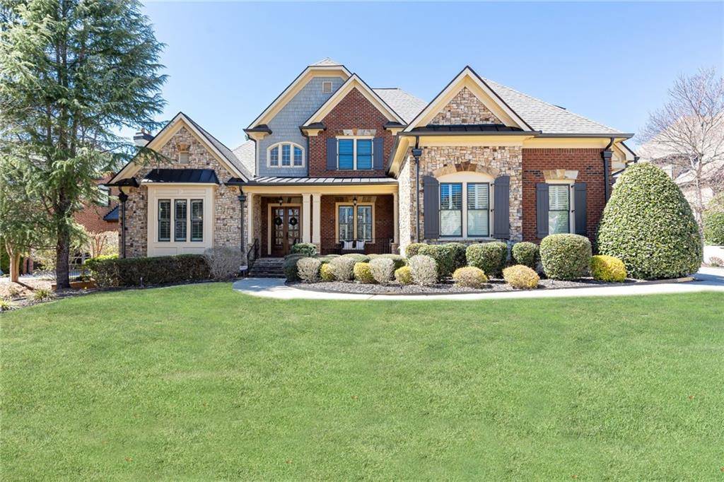 Alpharetta
