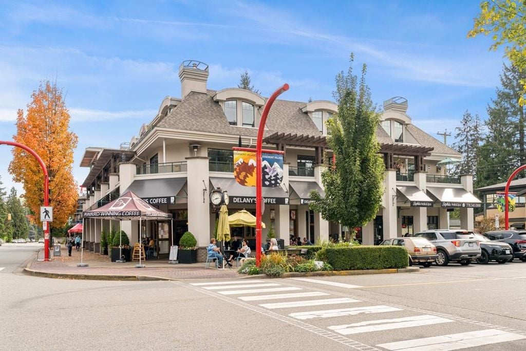 3088 Highland Blvd, #304