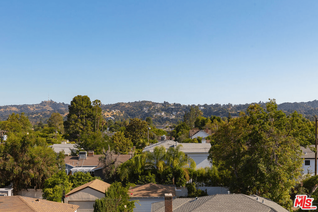 12449 Kling St, #PH1