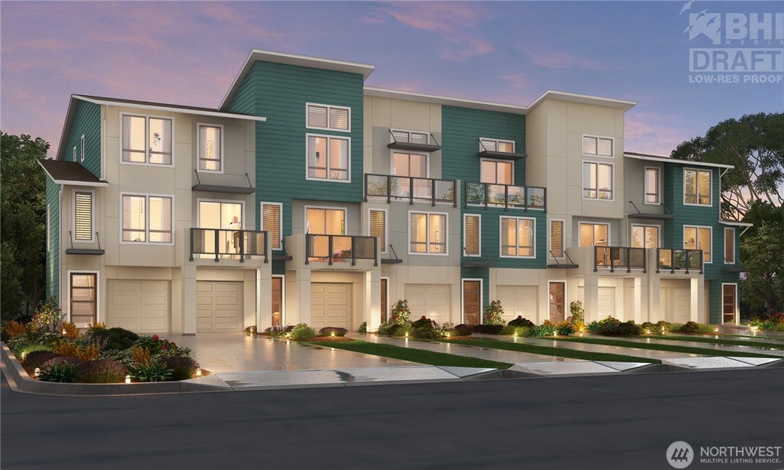 3541 NE 146th (Lot 39) Place
