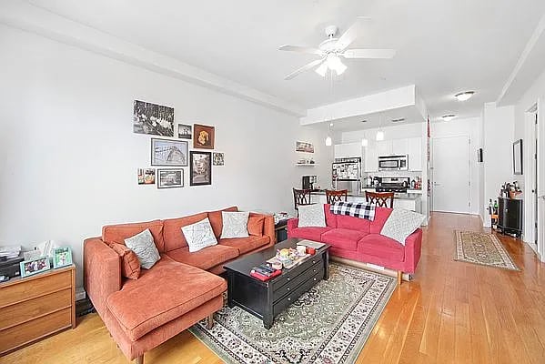 226 15th Street, #3-F