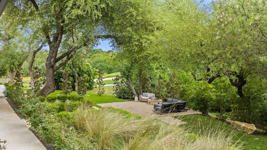 Legacy Home in the Hills