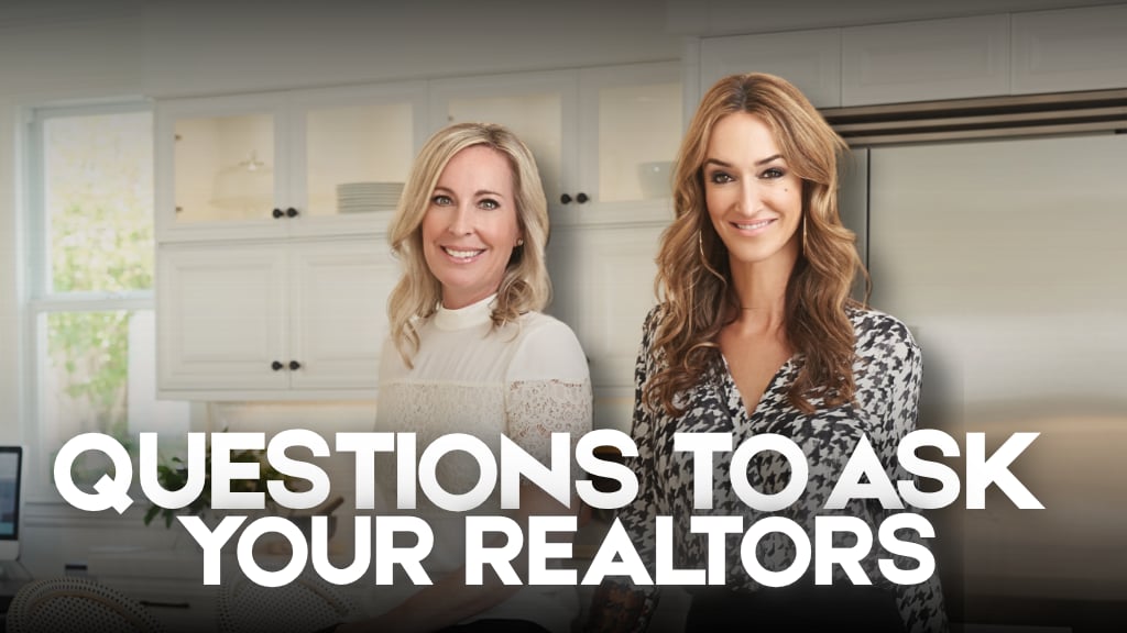 What Questions Should I Ask My Realtor in Carlsbad, CA?