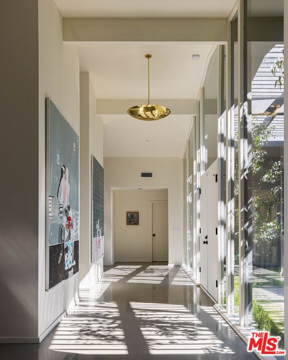 Crownfall Reserve, Edwin Dr, 90046