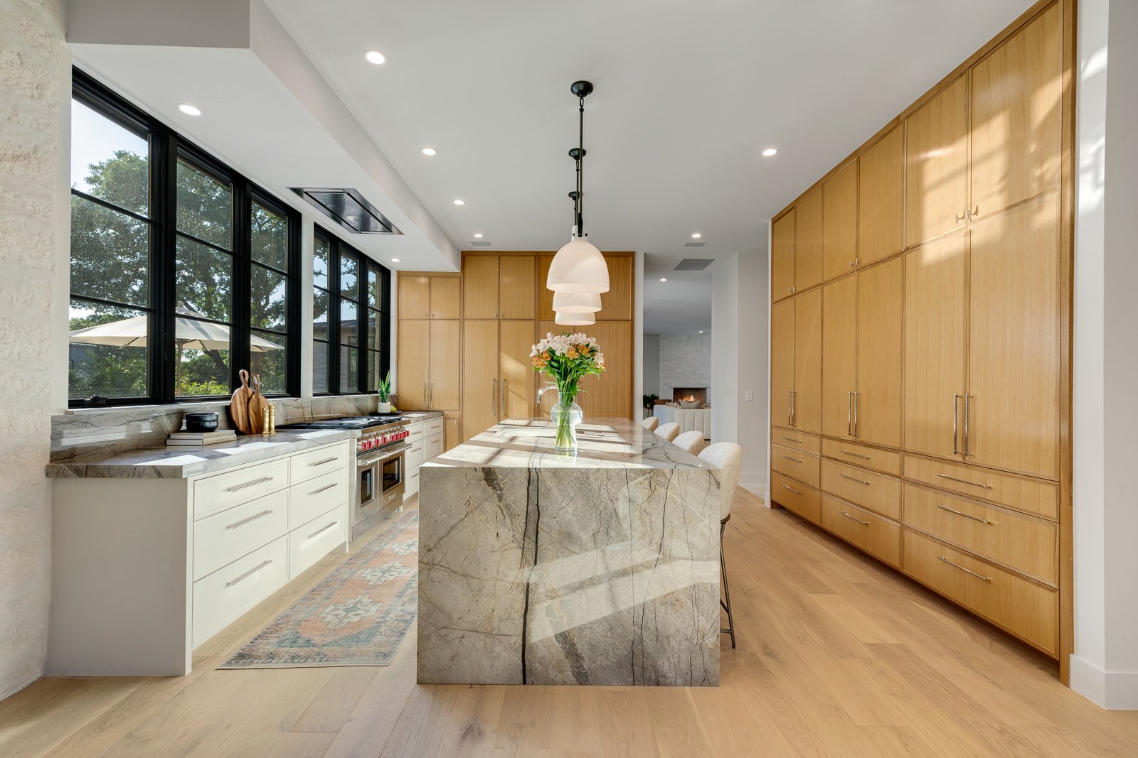Brookhaven in Barton Hills
