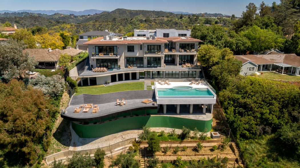 1449 Bel Air Rd