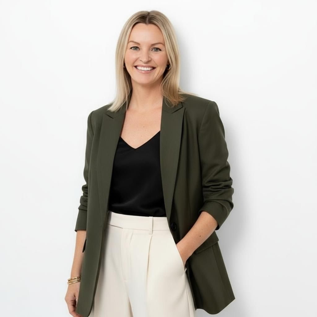 Kara Duffy Costa Mesa, CA Real Estate Agent Headshot