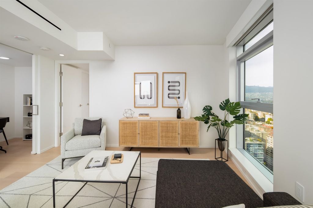 889 Pacific St, #3404