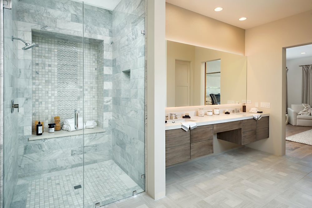 The Manors at Butler North