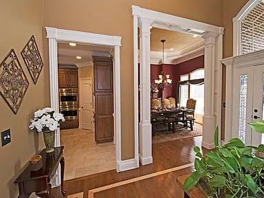 317 Cambridge Dr
