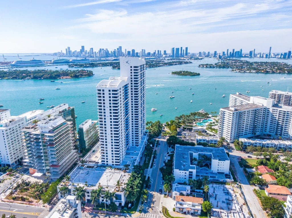 Waverly Sky Home Lists | Million Dollar views | 2810