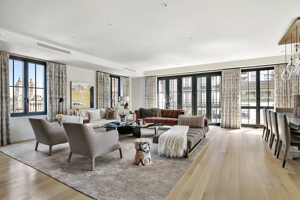 221 West 77th Street #15