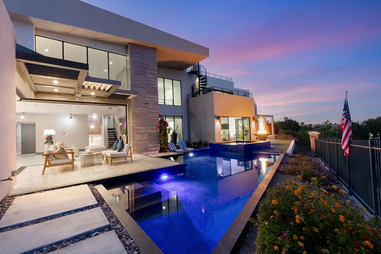 2878 Quartz Canyon Dr