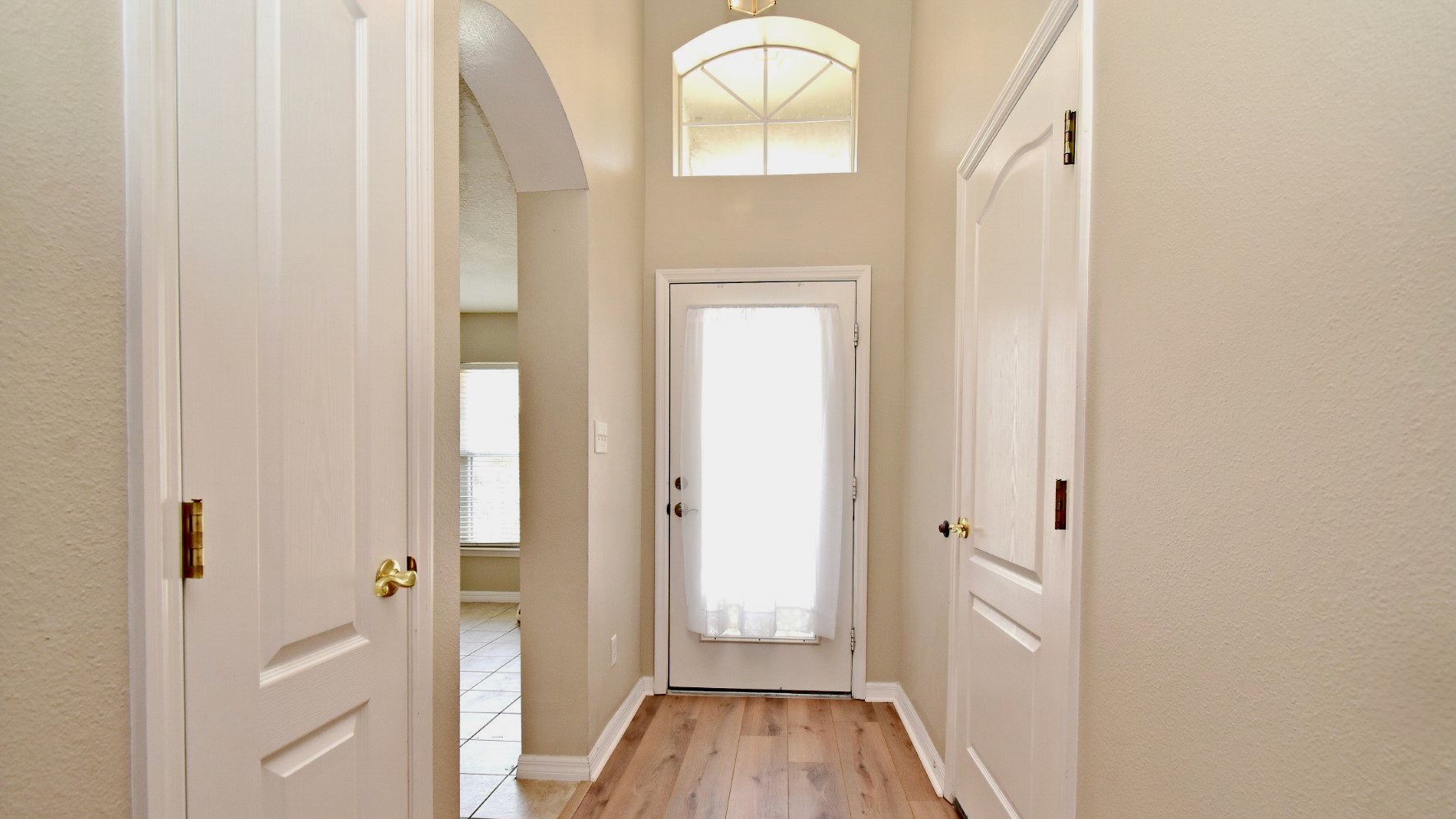 Lake Mary Townhouse for Lease