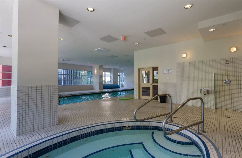 1211 Melville St, #3201
