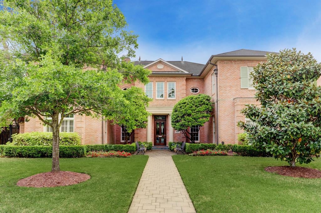 5629 Sugar Hill Dr