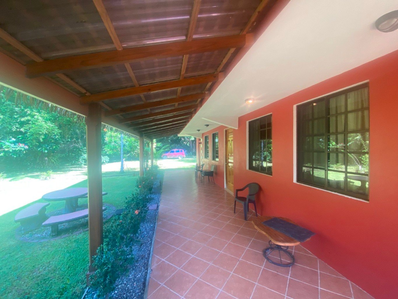 Turnkey Investment Property Near Playa Tortuga – Income-Generating Opportunity in Ojochal