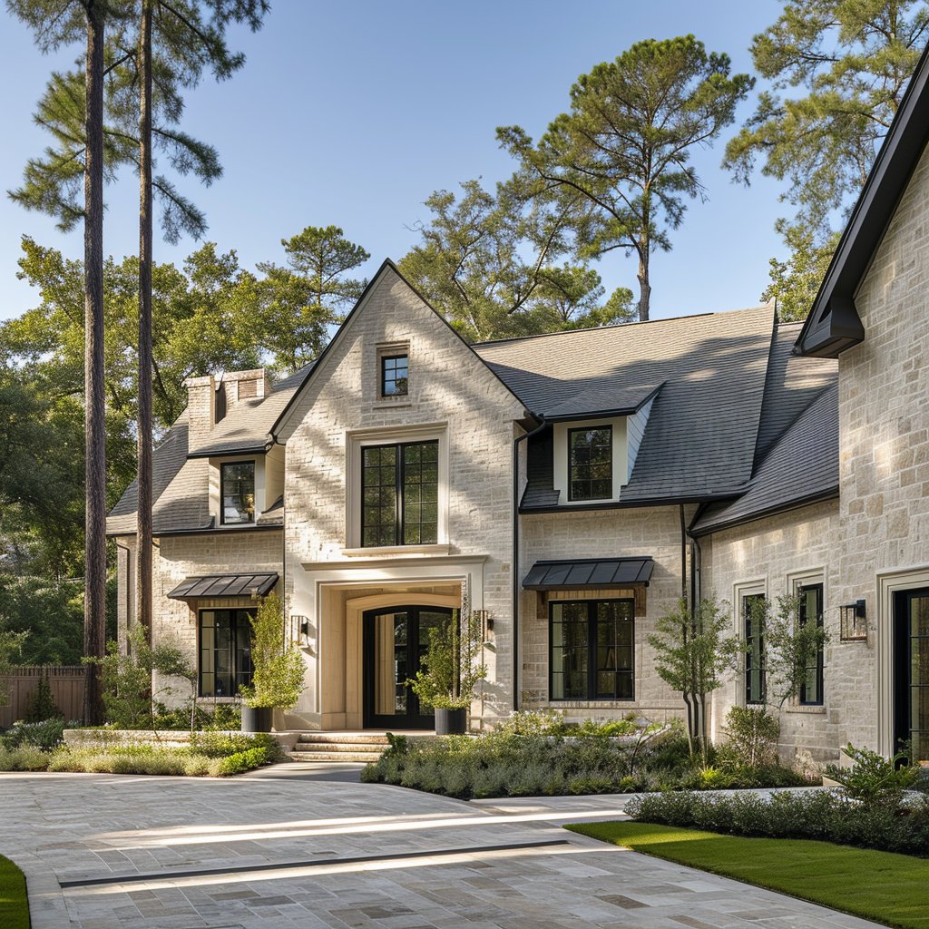 Home Mortgages