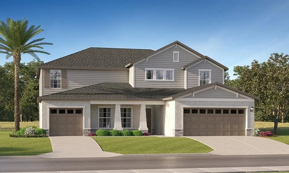 13061 Violet Flame Ave