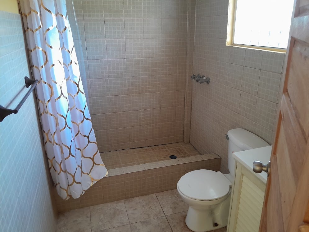 Charming 2-Bedroom Ground Floor Rental in Dangriga