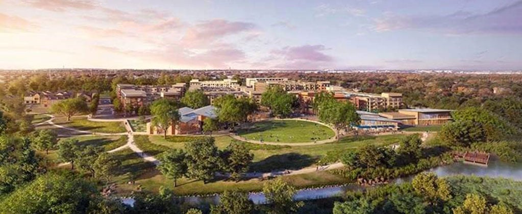 Cedar Park