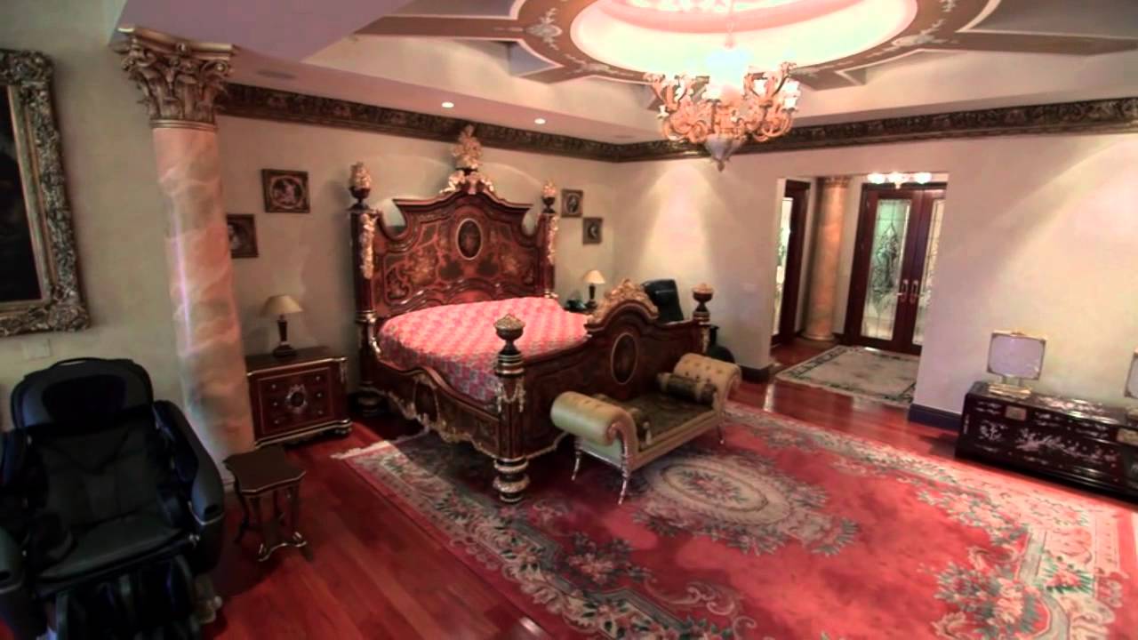 Roman Pavlik Hosts 13811 Luray Road, Southwest Ranches, FL 33330 on HGTV Million Dollar Rooms