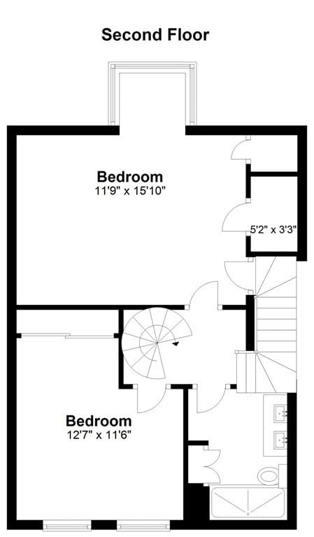 157 W Brookline St #4