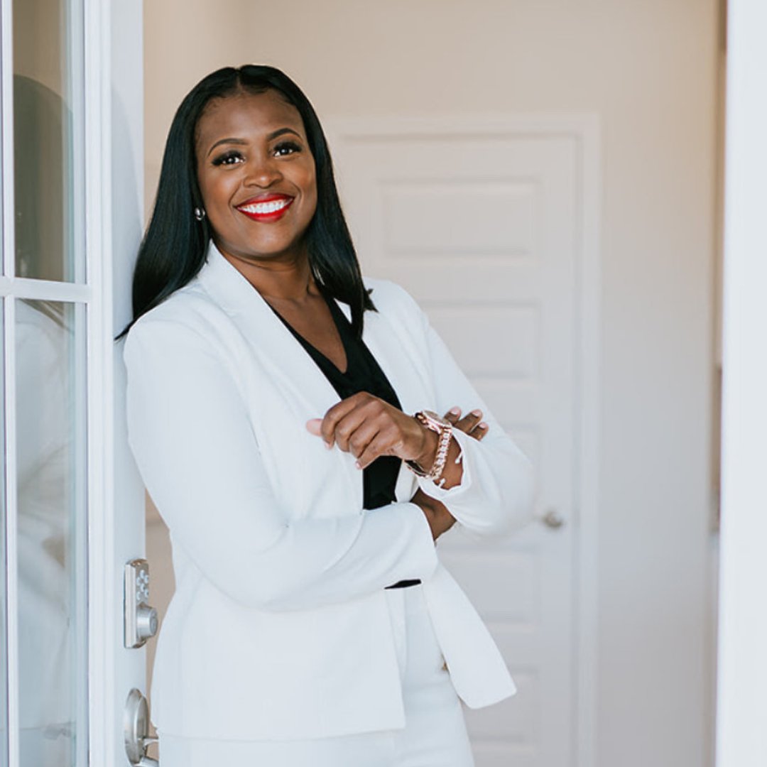 Priscilla Jackson photo