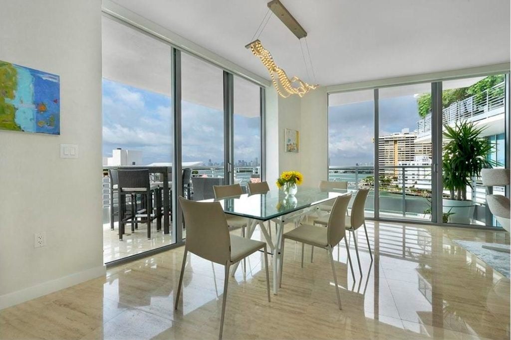 Juan Camilo Gallego Sells Miami Beach $2,000,000 Capri Stunner!