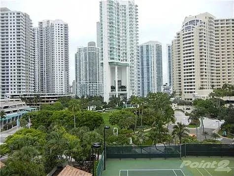520 Brickell Key Dr #A721